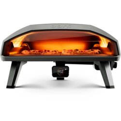 Ooni Koda 2 Max (2. generacija) 24" plinski pizza pekač Cene