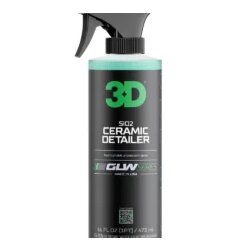  3D Ceramic Detailer 473ml Cijene