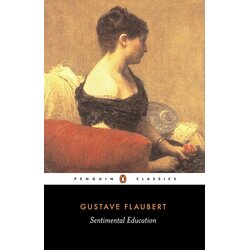 Penguin Random House Gustave Flaubert - Sentimental Education Cene