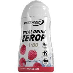 Vital Drink ZEROP® Squeeze - Malina Cene
