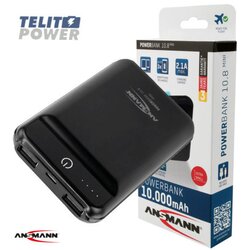 Ansmann powerbank 10.8 mini - 10000mAh ( 3351 ) Cene