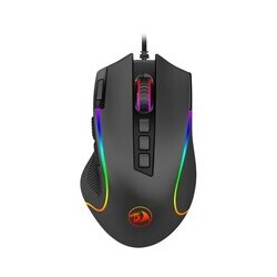 Redragon predator M612-RGB gaming mouse Cene