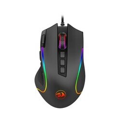 Redragon - Predator M612 RGB Gaming Mouse Cene