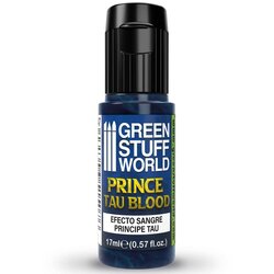Green Stuff World Prince TAU Blood Effect Paint 17ml | Efekt boja Prince Blood 17ml Cene