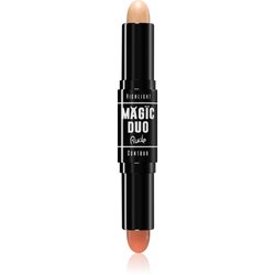 Rude Cosmetics Magic Duo obojestranski korektor odtenek Medium 4.5 g Cene