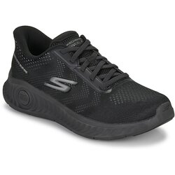 Skechers SLIP-INS: GO WALK NOW - PAYTON Crna Cene