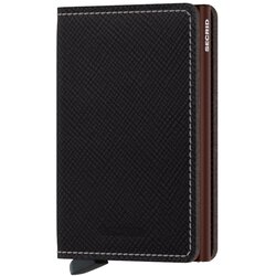 Secrid Denarnice SLIMWALLET Kostanjeva Cene