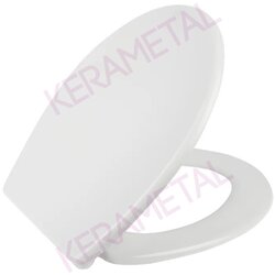 Cotexsa wc daska kerametal arizona C1 podesiva Cene