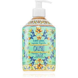 Le Maioliche Capri Iris tekoče milo za roke 500 ml Cene