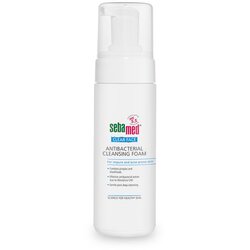 Sebamed clear face antibakterijska pena za čišćenje lica 150 ml Cene