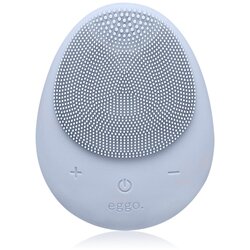 Eggo Sonic Skin Cleanser čistilna sonična naprava za obraz Blue Cene