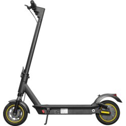 Hezzo Električni skiro G30, 10” polne pnevmatike, upravljanje prek aplikacije, črne barve, (5000231686) Cene