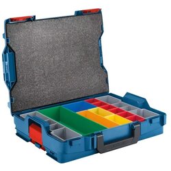 Bosch 13-delni komplet l-boxx 102 1600A016NA Cene