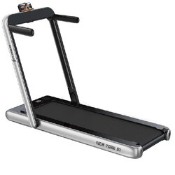X-plorer New York S1 Silver traka za trčanje Cene