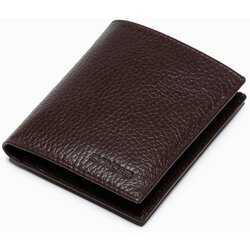 Ombre Men's leather wallet Cene