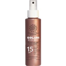 Domus Olea Toscana fluid za sunčanje za lice i tijelo spf 15 Cijene
