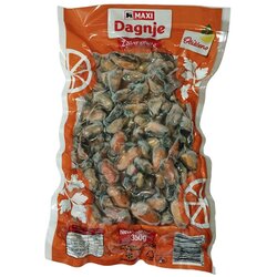 Maxi Dagnje 350g Cene