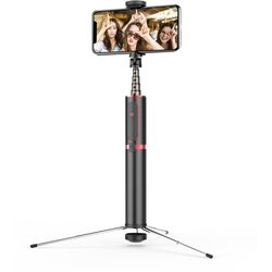 OSMtech Selfie Stick OTH-AB201 Bluetooth, (21024374) Cene