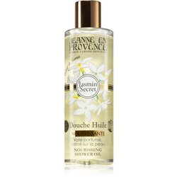 Jeanne en Provence Jasmin Secret ulje za tuširanje 250 ml Cijene
