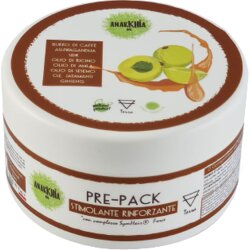 ANARKHIA pre-pack spodbujevalni in krepilni paket za uporabo pred šamponom Cene