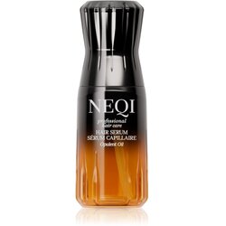 NEQI Treatment Treasure Opulent Oil Serum serum za kosu za sjajnu i mekanu kosu 75 ml Cene