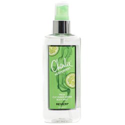 Revlon Eau fraiche toaletna voda Körpernebel Charlie Independent - Gurkenwasser Cene