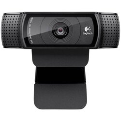 Logitech spletna kamera C920 Cene