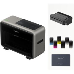 eufyMake E1 inkl. Roll-to-film Attachment Set - 1 Set Cene