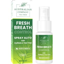 Australian Company sprej za usta s čajevcem - 30 ml Cene