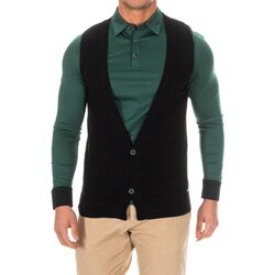 Armand Basi Puloverji BEH0224-066 Črna Cene
