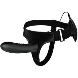 Pretty Love Vibracijski strap-on Myron Cene