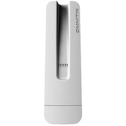 MikroTik RBOmniTik PG-5HacD 5 PoE AC wireless access point Cene