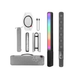 Zhiyun FIVERAY F100 Cene