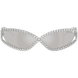 Swarovski naočare za sunce sk 7024 40016G Cene