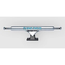 Slappy Trucks ST1 Hollow Wide Boy 11.0 Podvozje polished / black Cene