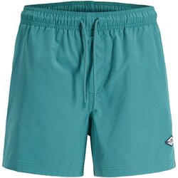 JACK&JONES muške kupaće kratke hlače Maui Tropic Solid (plava) Cene