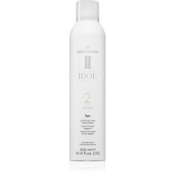 Medavita IDOL Texture 2 lak za lase za gladko pričesko in volumen 300 ml Cene