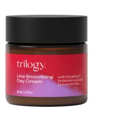 Trilogy Line Smoothing Day Cream Cene