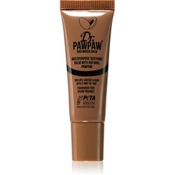Dr.PAWPAW Rich Mocha toniran balzam za ustnice in lica 10 ml Cene