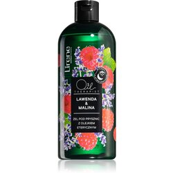Lirene Shower Gel hidratantni gel za tuširanje s uljem 400 ml Cijene
