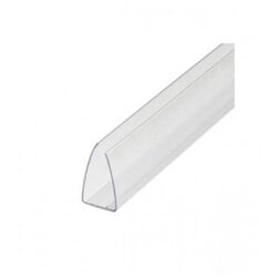 Profil za polikarbonat PC-U 4 mm L=2100 mm Cene