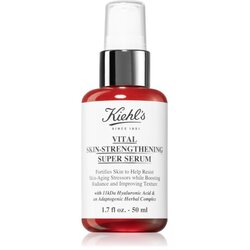 Kiehls Vital Skin-Strengthening Super Serum krepilni serum proti prezgodnjem staranju 50 ml za ženske Cene