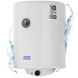 Dom bojler 50 l Cene