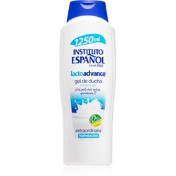 Instituto Español Lacto Advance vlažilen gel za prhanje 1250 ml Cene