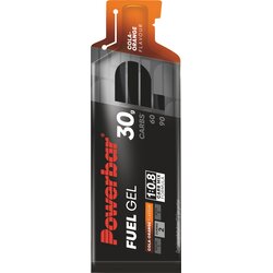 PowerBar Fuel Gel 30 Lemon - Orange Cene