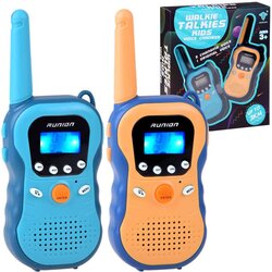 Walkie Talkie 3km dometa ZA4300 Cene
