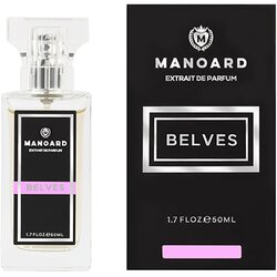 MANOARD Belves ženski parfem edp 50ml Cene