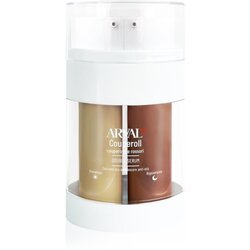 Arval Couperoll dvofazni serum za dan i noć 2x30 ml Cene
