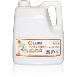 Solara Univerzalni koncentrat brez vonja - 4 l Cene