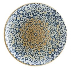 Alhambra Gourmet tanjir plitki fi.21cm Cene